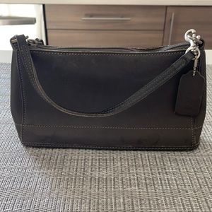 Coach Demi zip
